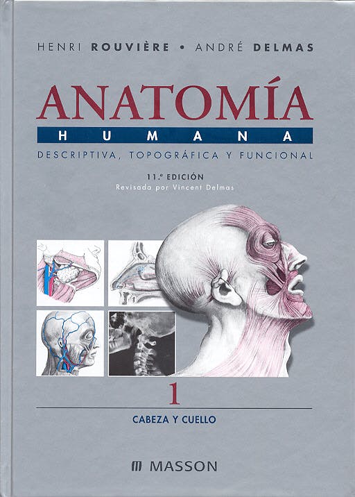 libro de anatomia humana